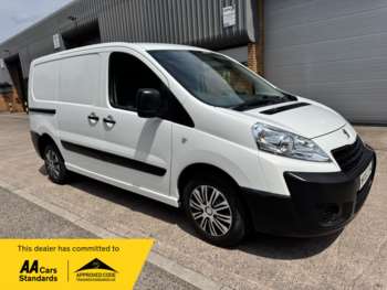 Used Peugeot Expert 2016 for sale - 74964654: Photo