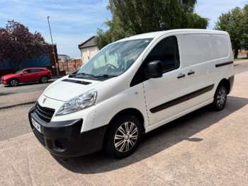 Used Peugeot Expert 2016 for sale - 74964654: Photo