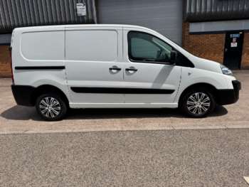 Used Peugeot Expert 2016 for sale - 74964654: Photo