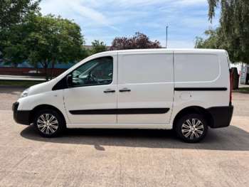 Used Peugeot Expert 2016 for sale - 74964654: Photo