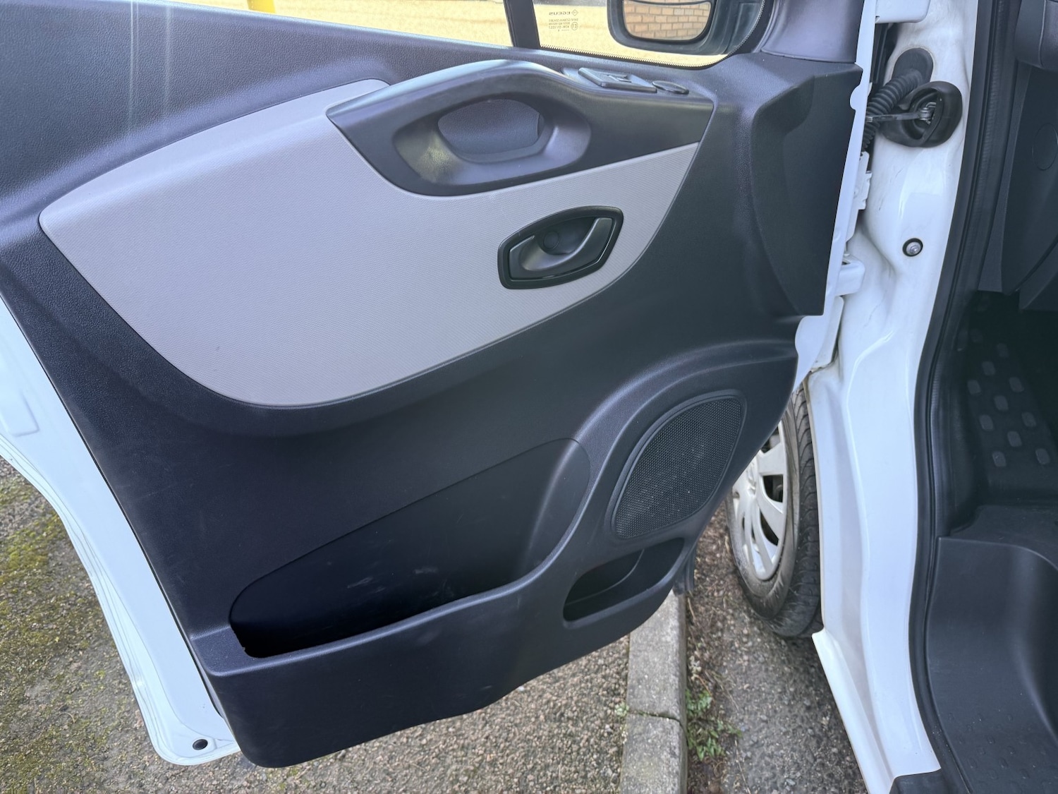 Used Renault Trafic 2016 for sale - 77938085: Photo 10