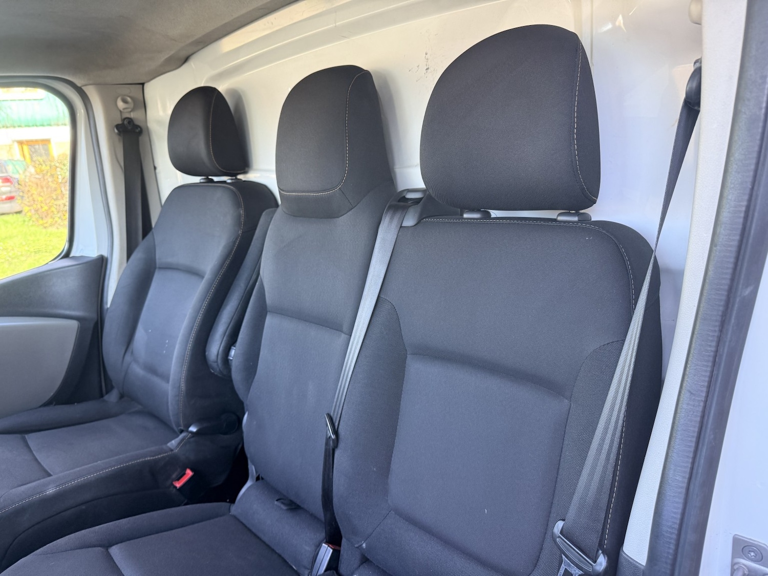 Used Renault Trafic 2016 for sale - 77938085: Photo 12