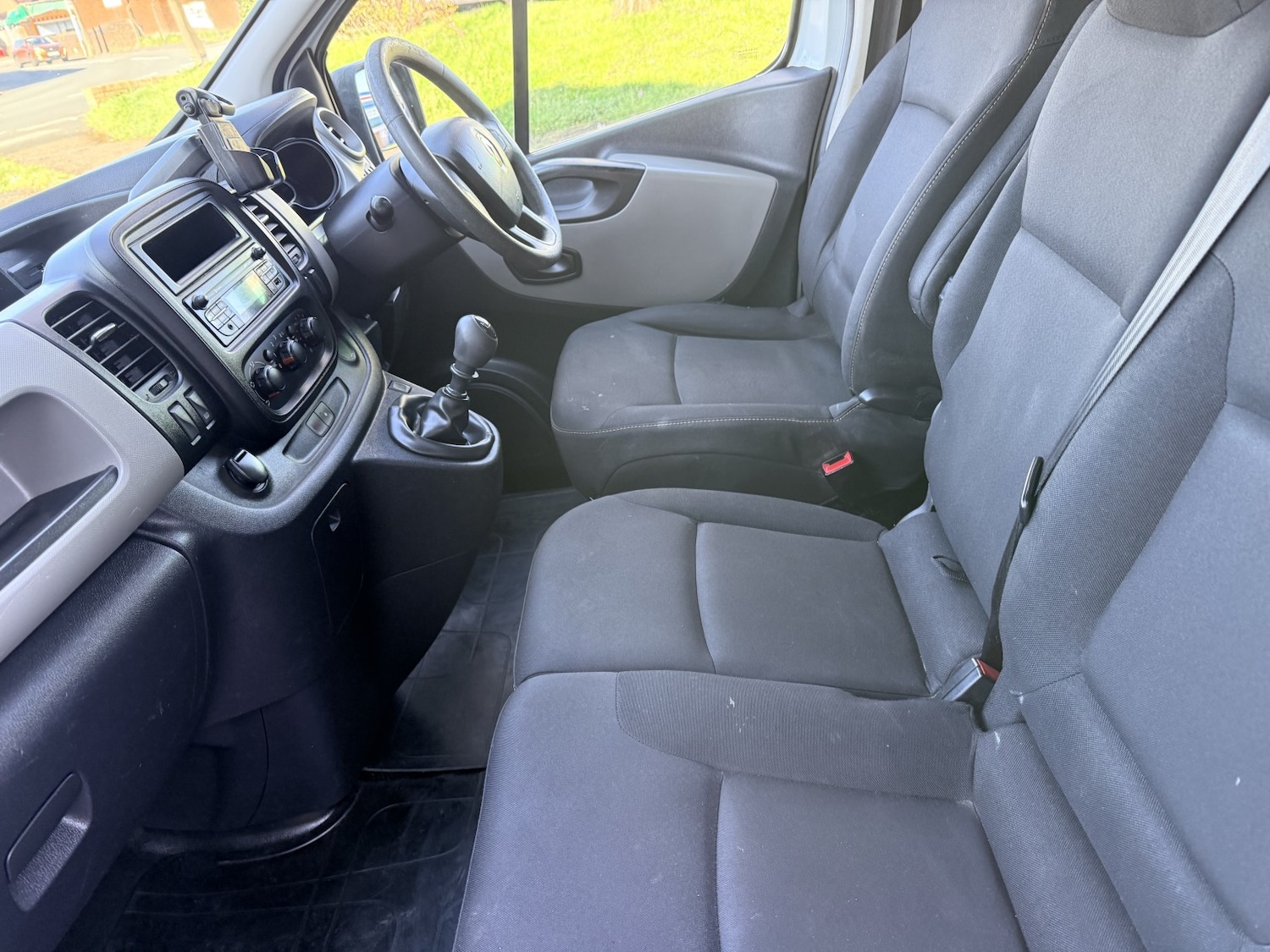 Used Renault Trafic 2016 for sale - 77938085: Photo 13