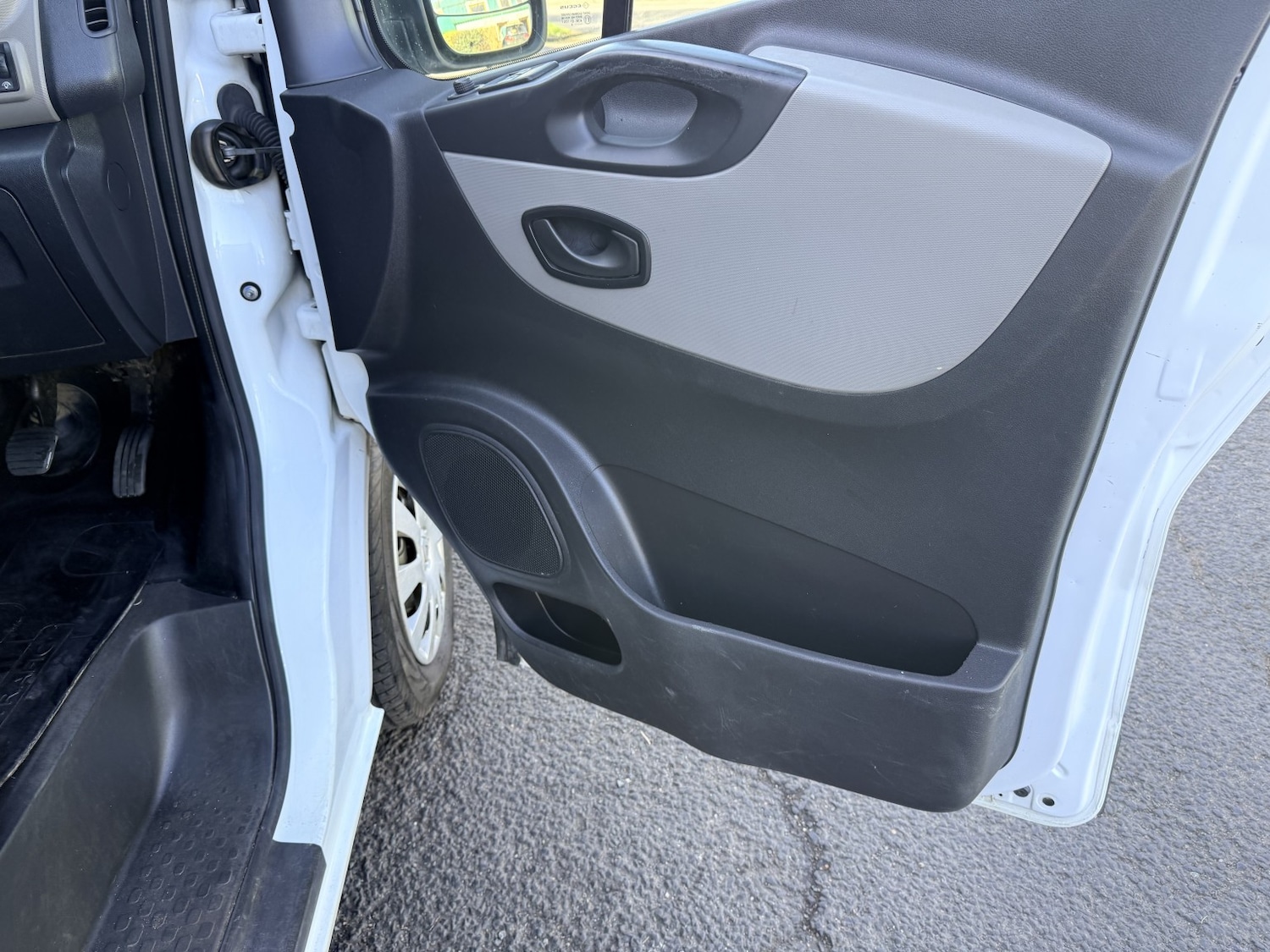 Used Renault Trafic 2016 for sale - 77938085: Photo 16