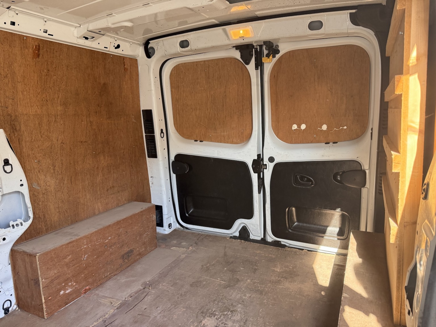 Used Renault Trafic 2016 for sale - 77938085: Photo 18