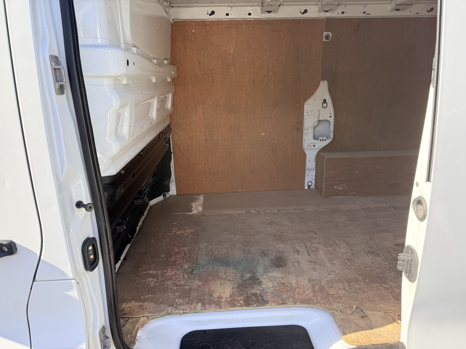 Used Renault Trafic 2016 for sale - 77938085: Photo 19