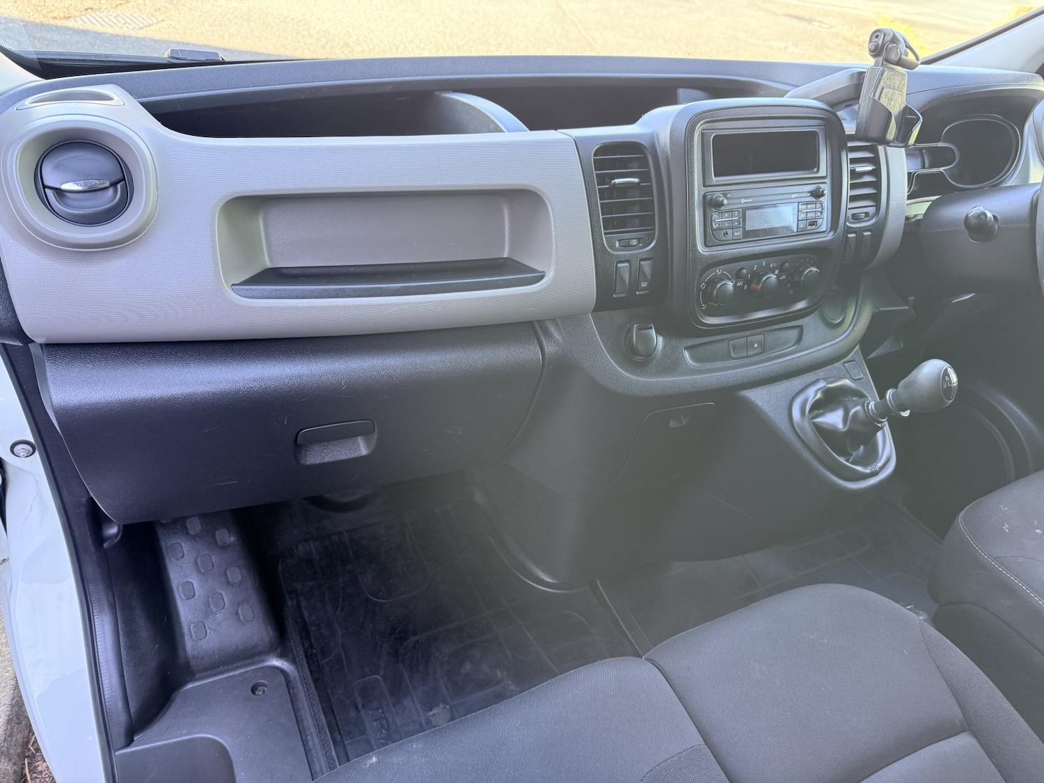 Used Renault Trafic 2016 for sale - 77938085: Photo 9