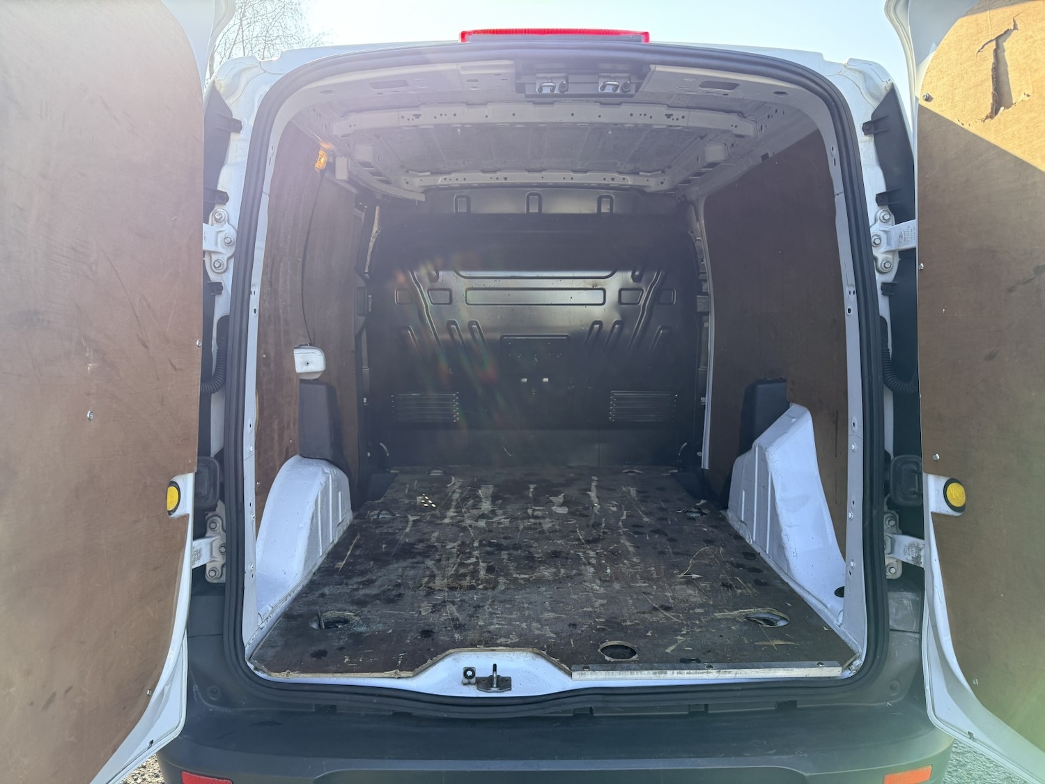 Used Ford Transit Connect 2014 for sale - 77881167: Photo 10