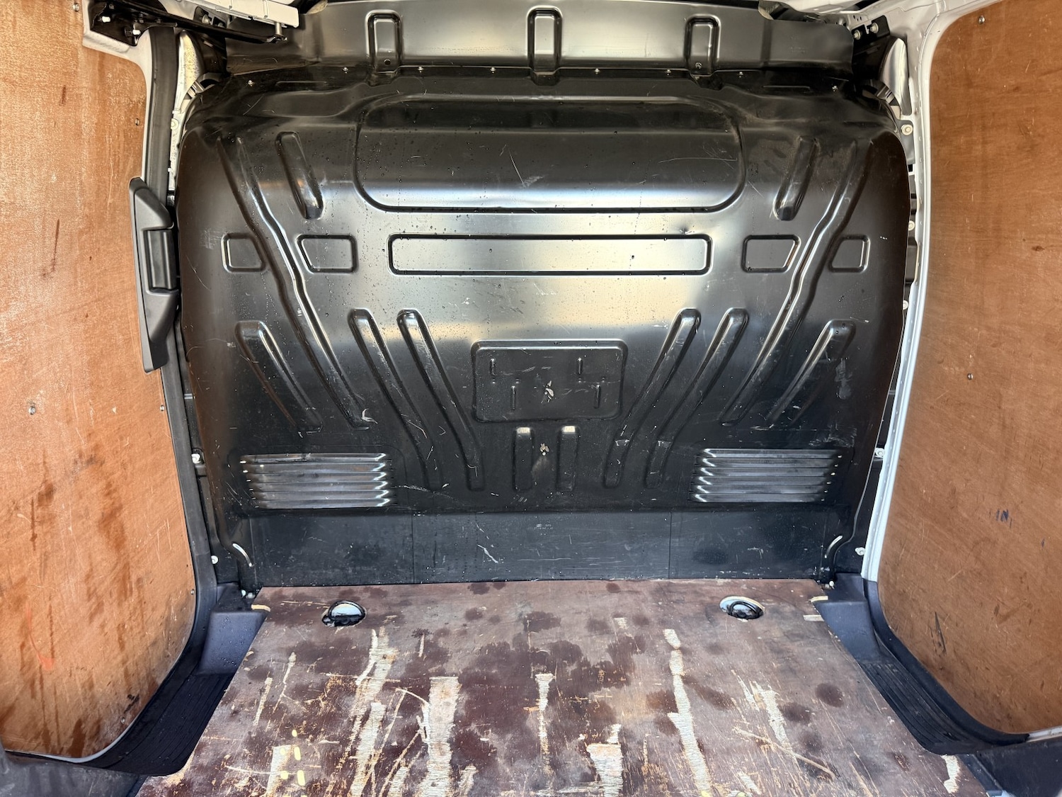 Used Ford Transit Connect 2014 for sale - 77881167: Photo 11