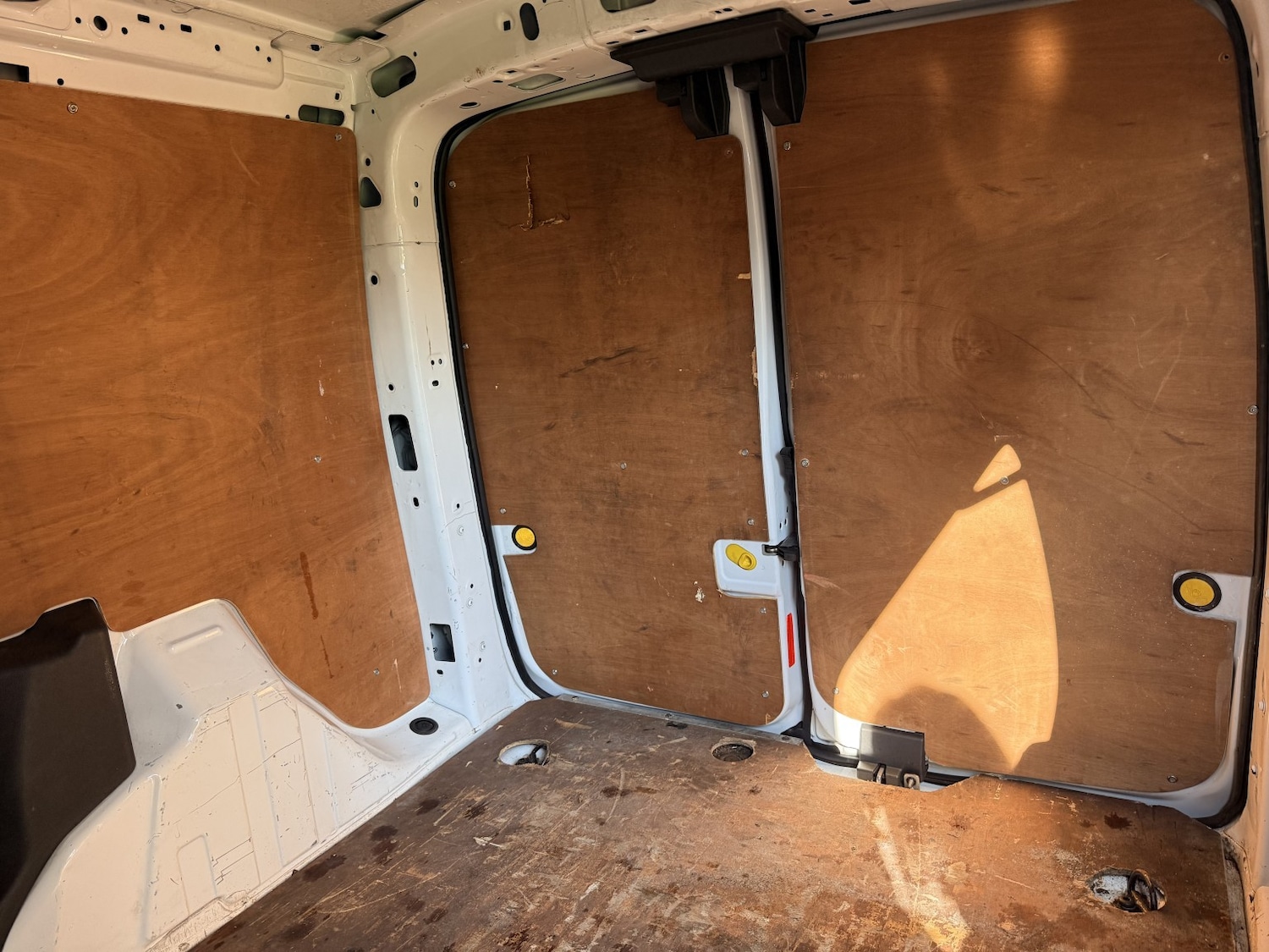 Used Ford Transit Connect 2014 for sale - 77881167: Photo 12