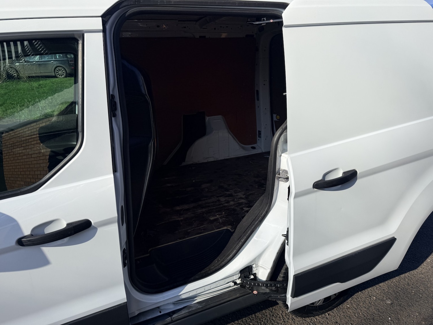 Used Ford Transit Connect 2014 for sale - 77881167: Photo 13