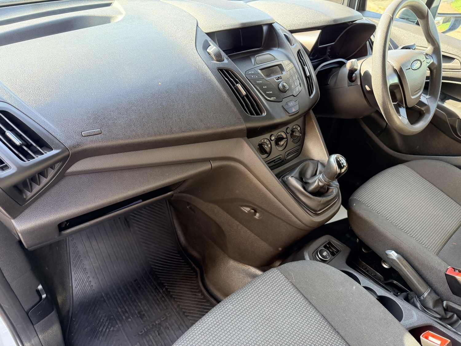 Used Ford Transit Connect 2014 for sale - 77881167: Photo 16