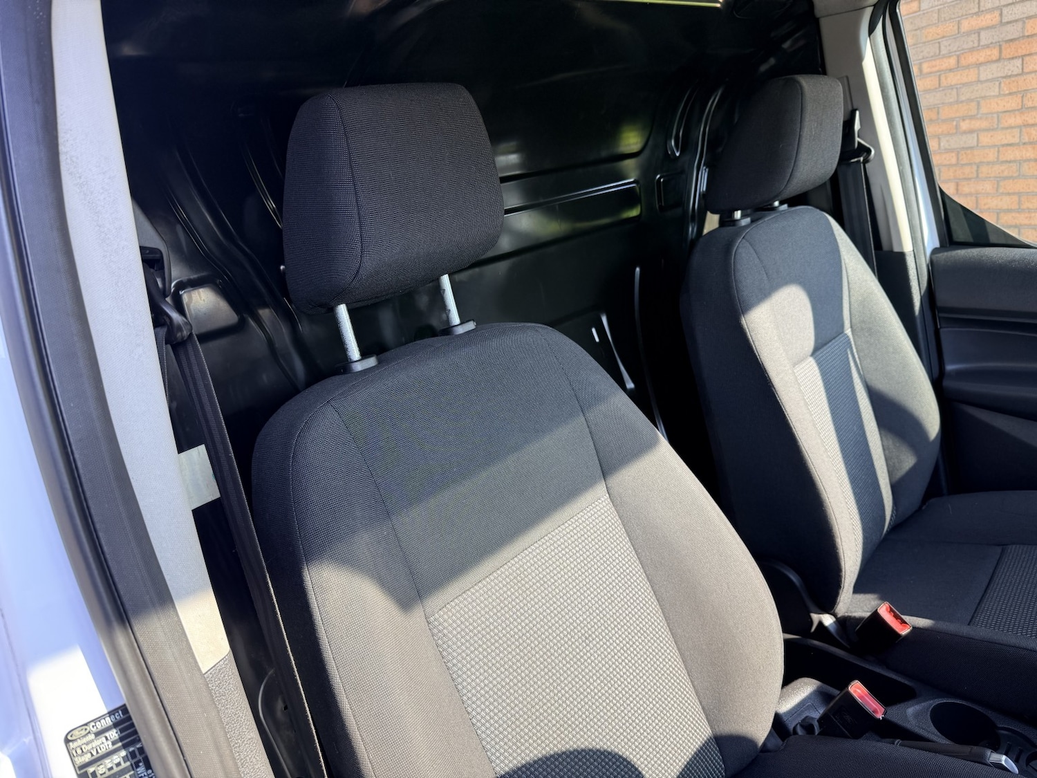 Used Ford Transit Connect 2014 for sale - 77881167: Photo 17