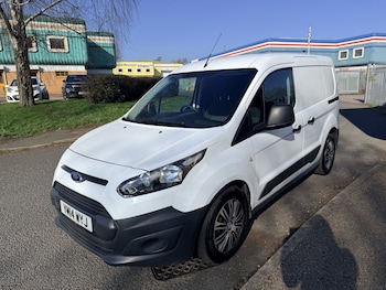 Used Ford Transit Connect 2014 for sale - 77881167: Photo