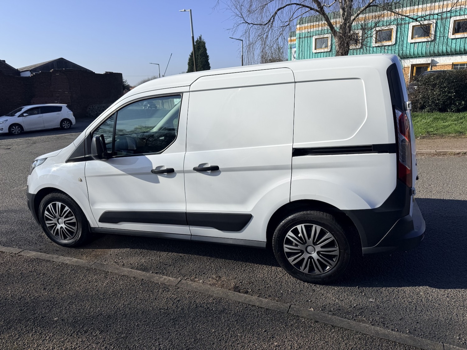 Used Ford Transit Connect 2014 for sale - 77881167: Photo 6