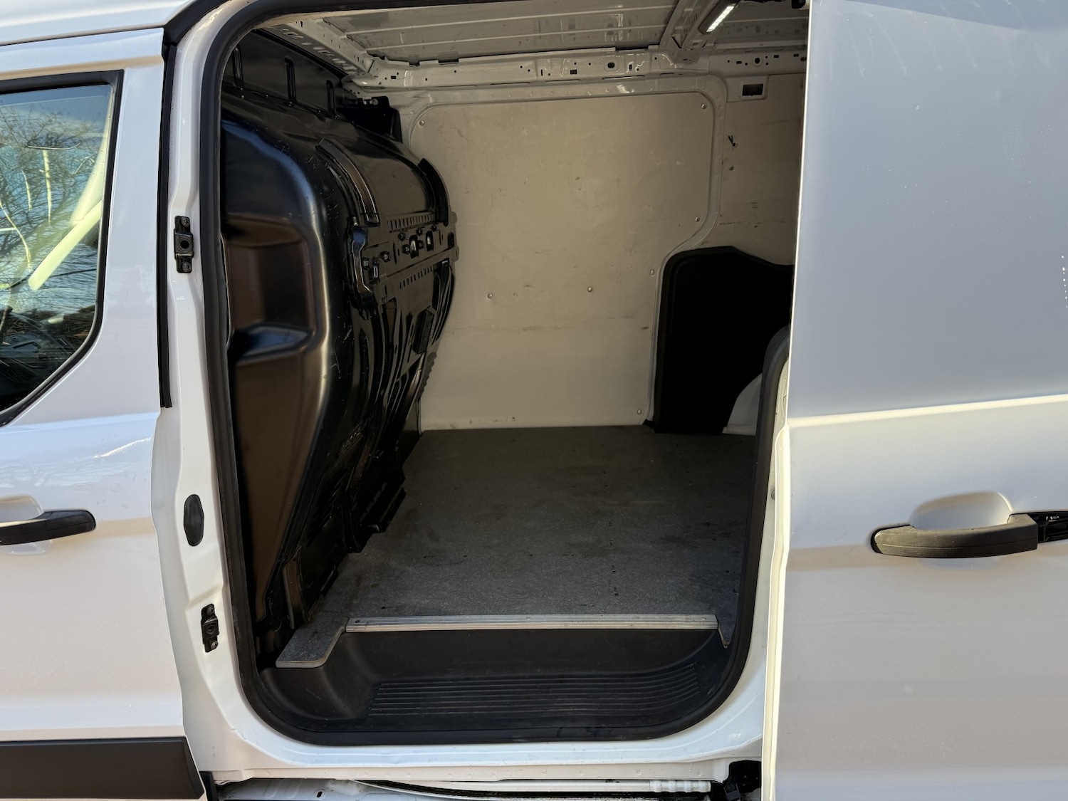 Used Ford Transit Connect 2016 for sale - 76785097: Photo 10