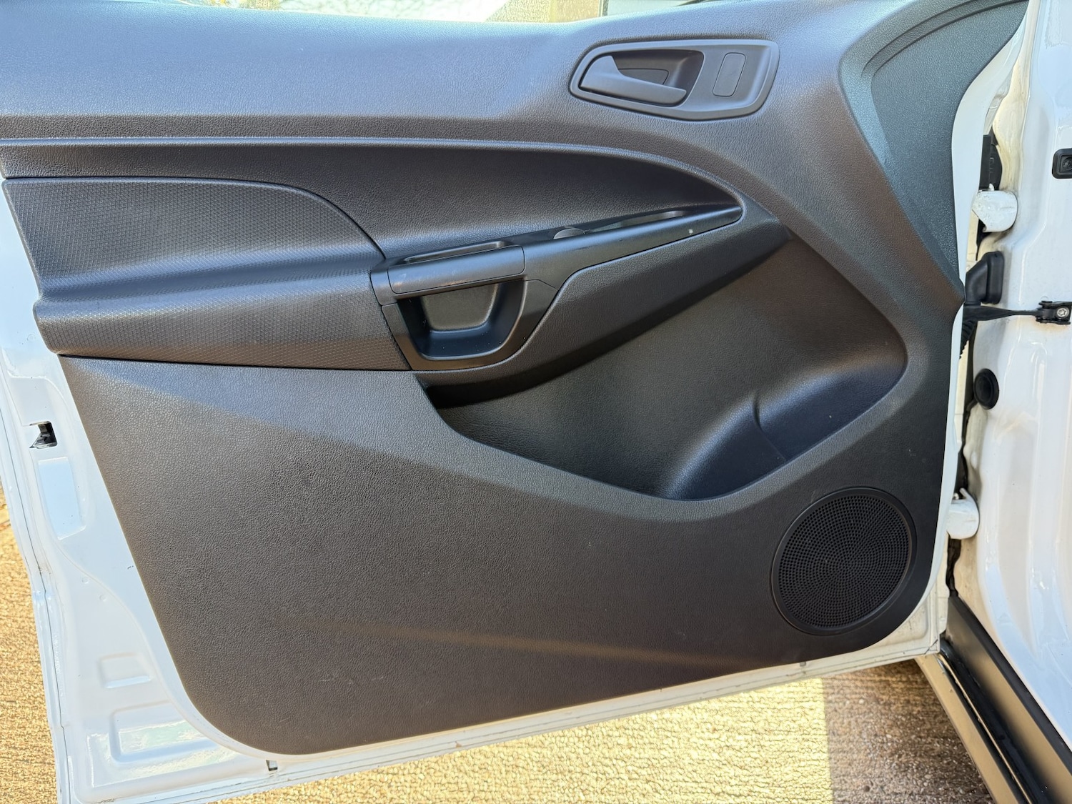 Used Ford Transit Connect 2016 for sale - 76785097: Photo 12