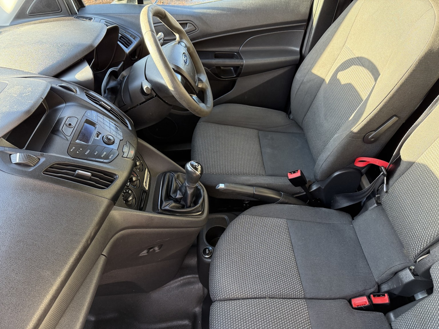 Used Ford Transit Connect 2016 for sale - 76785097: Photo 14