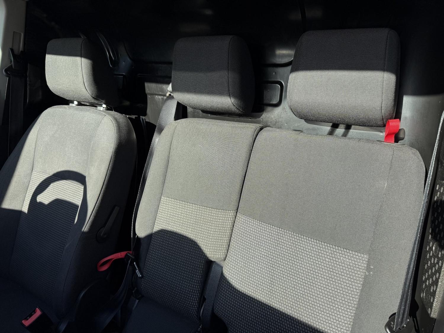 Used Ford Transit Connect 2016 for sale - 76785097: Photo 15