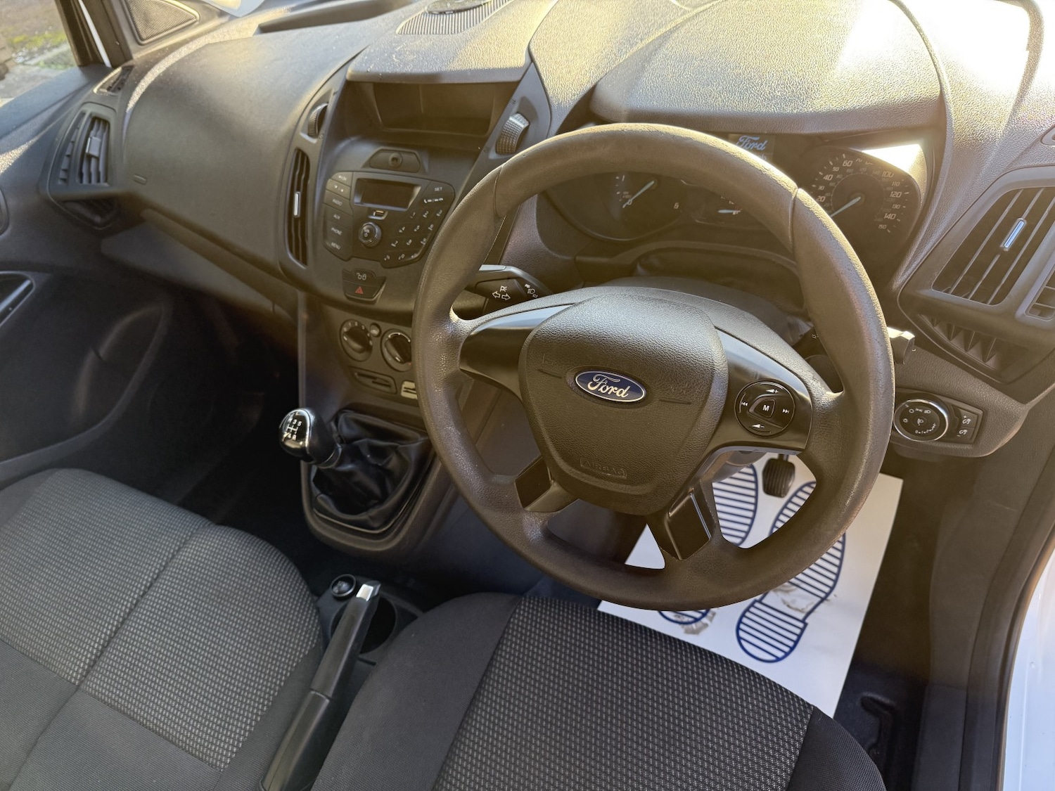 Used Ford Transit Connect 2016 for sale - 76785097: Photo 16