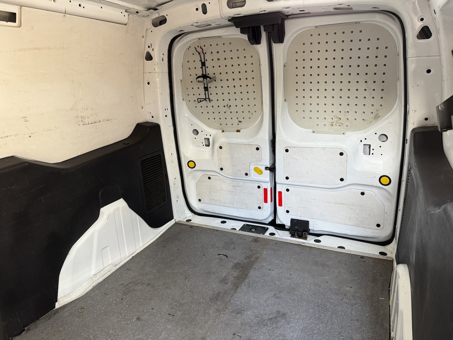 Used Ford Transit Connect 2016 for sale - 76785097: Photo 8