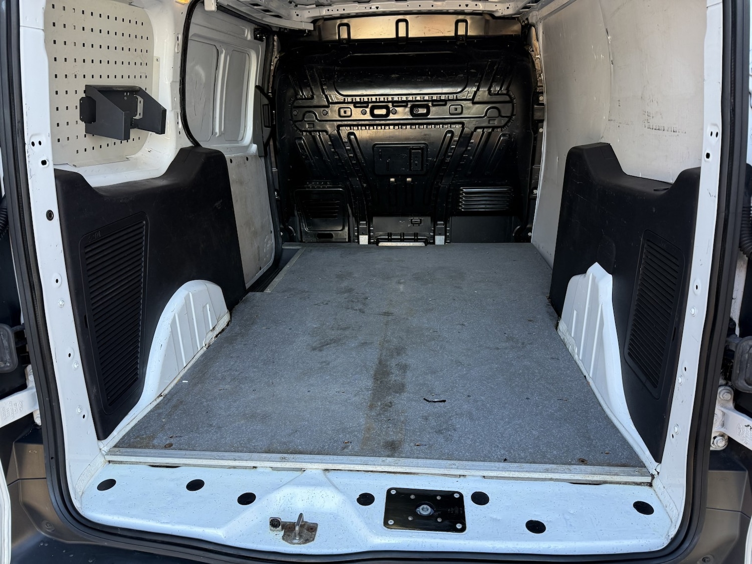 Used Ford Transit Connect 2016 for sale - 76785097: Photo 9