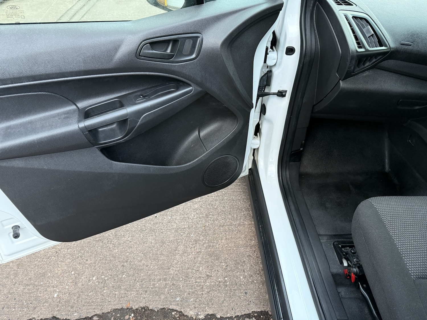 Used Ford Transit Connect 2014 for sale - 76918436: Photo 10