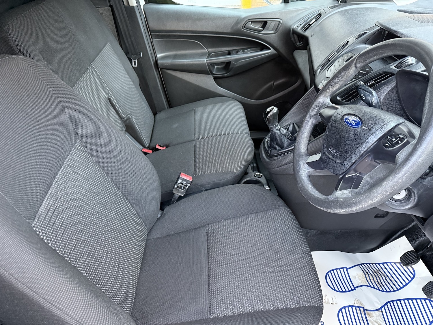 Used Ford Transit Connect 2014 for sale - 76918436: Photo 12