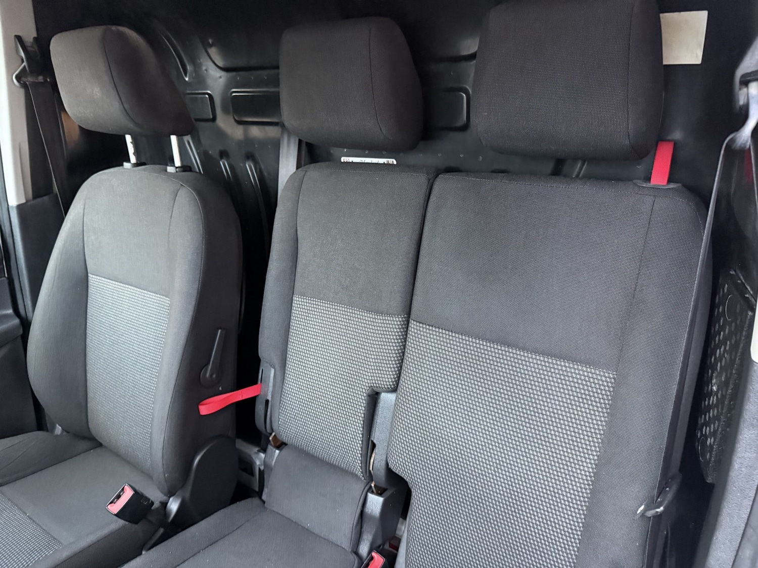 Used Ford Transit Connect 2014 for sale - 76918436: Photo 13