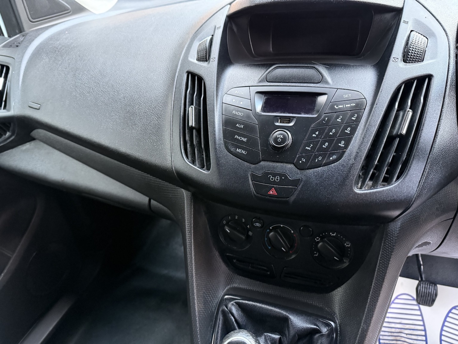 Used Ford Transit Connect 2014 for sale - 76918436: Photo 14