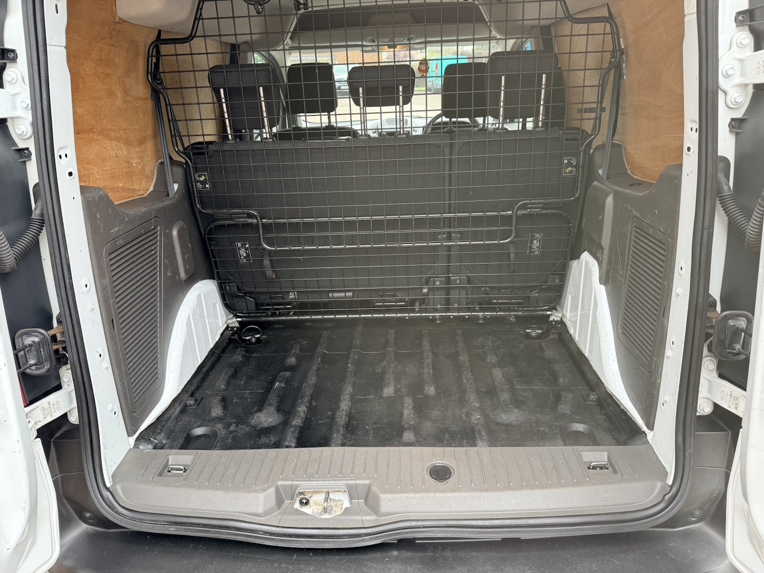 Used Ford Transit Connect 2020 for sale - 77991656: Photo 11