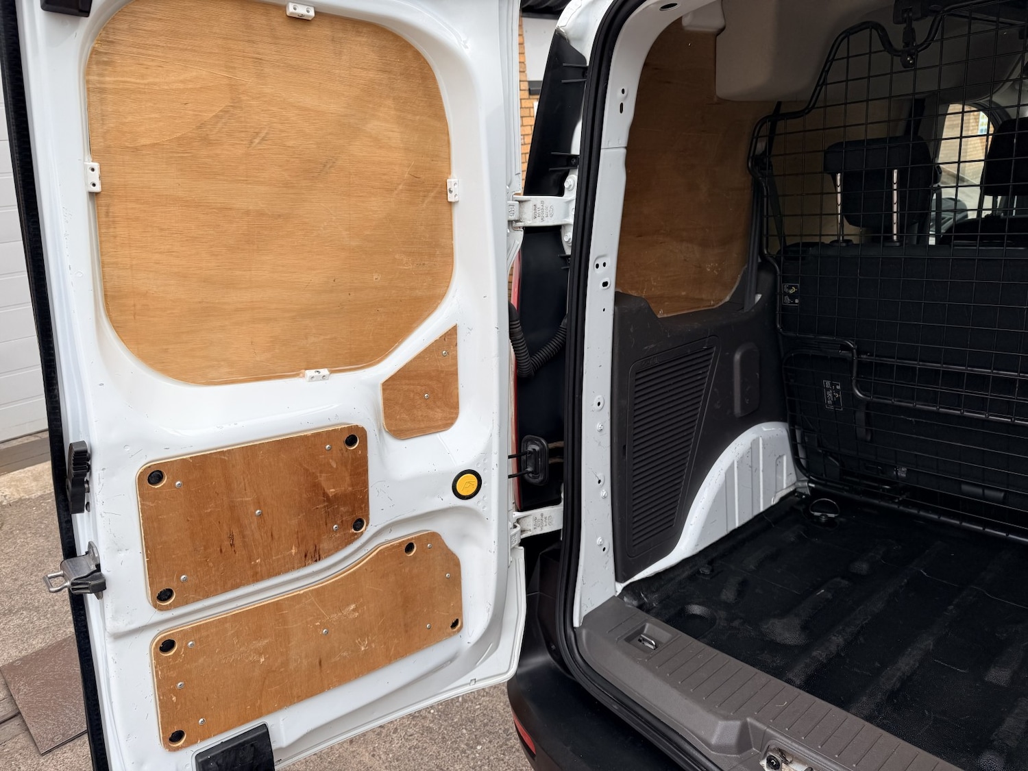 Used Ford Transit Connect 2020 for sale - 77991656: Photo 12