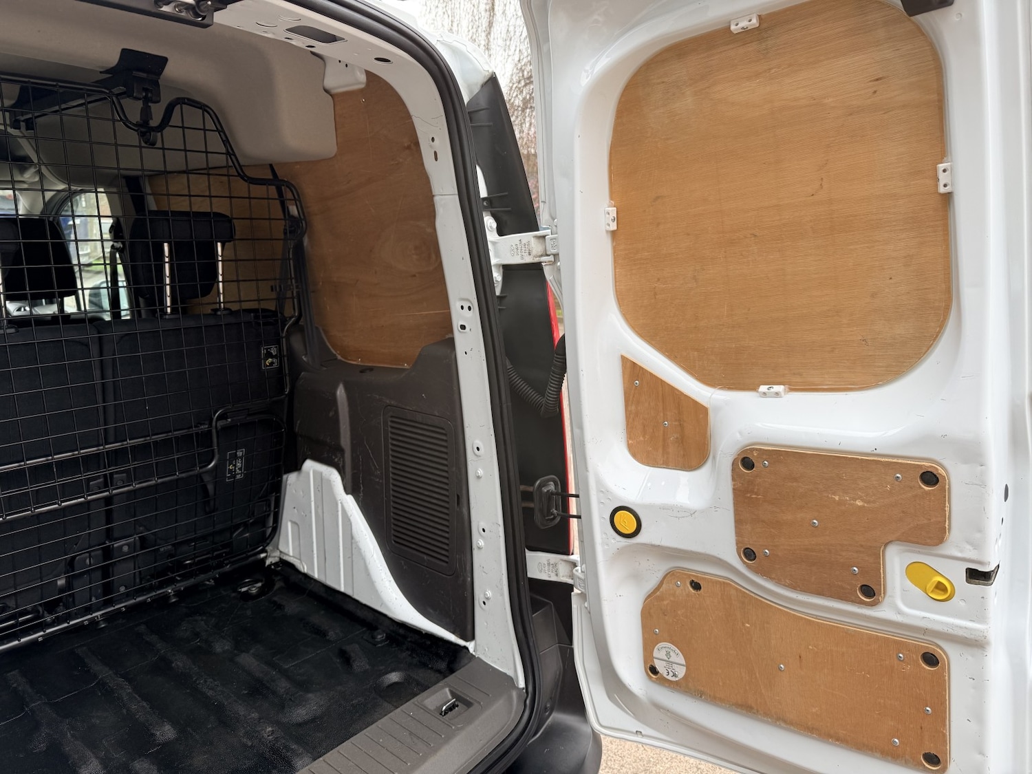 Used Ford Transit Connect 2020 for sale - 77991656: Photo 13