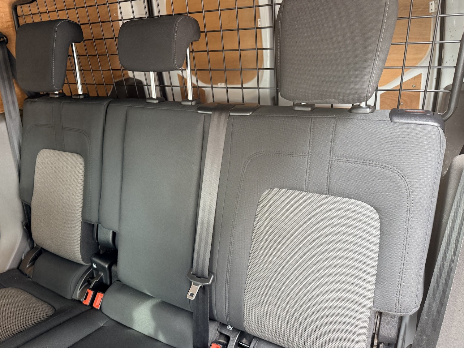 Used Ford Transit Connect 2020 for sale - 77991656: Photo 15