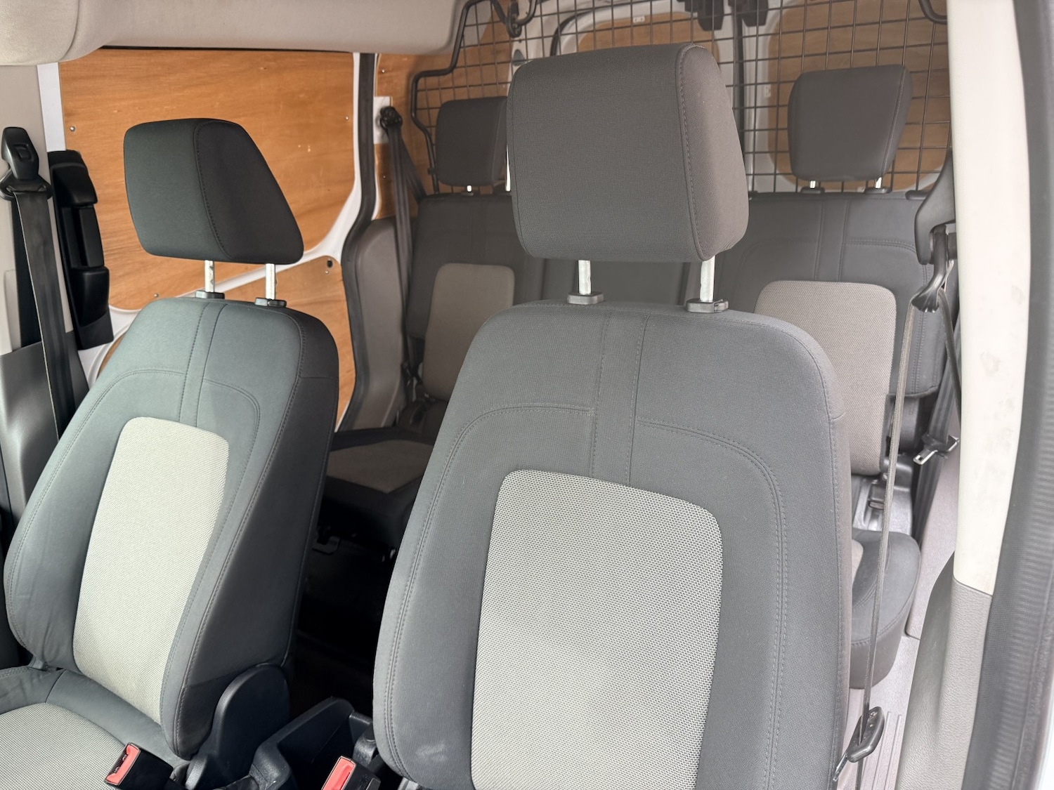 Used Ford Transit Connect 2020 for sale - 77991656: Photo 18