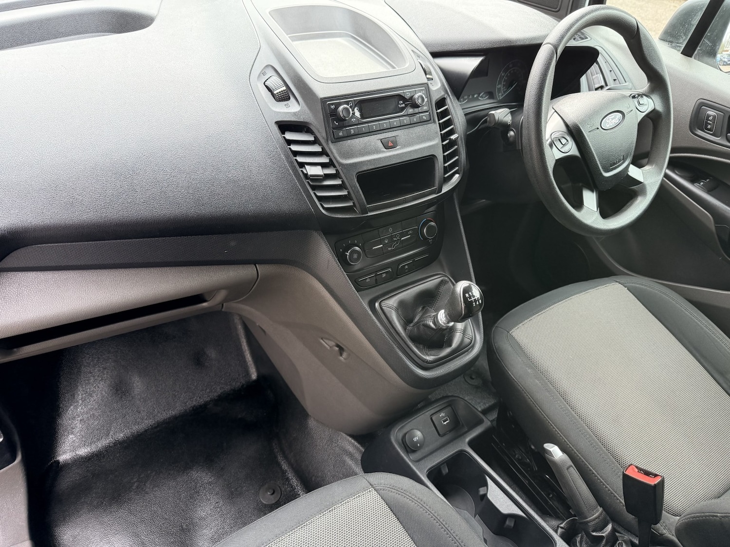 Used Ford Transit Connect 2020 for sale - 77991656: Photo 19