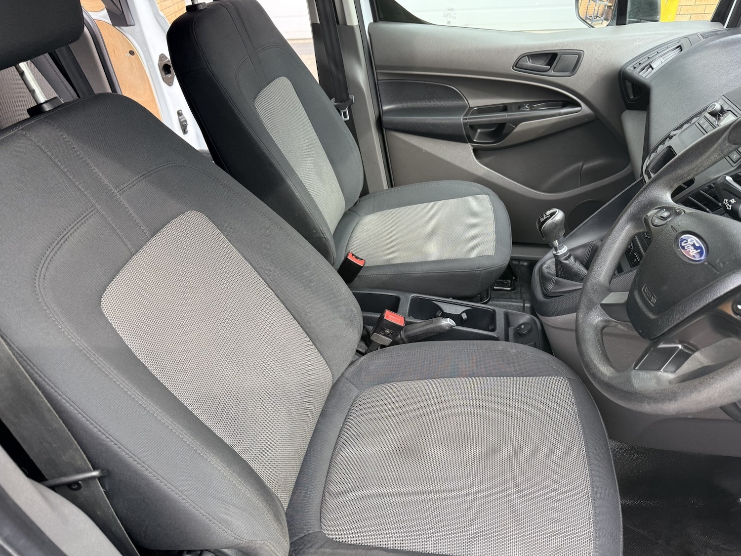 Used Ford Transit Connect 2020 for sale - 77991656: Photo 20