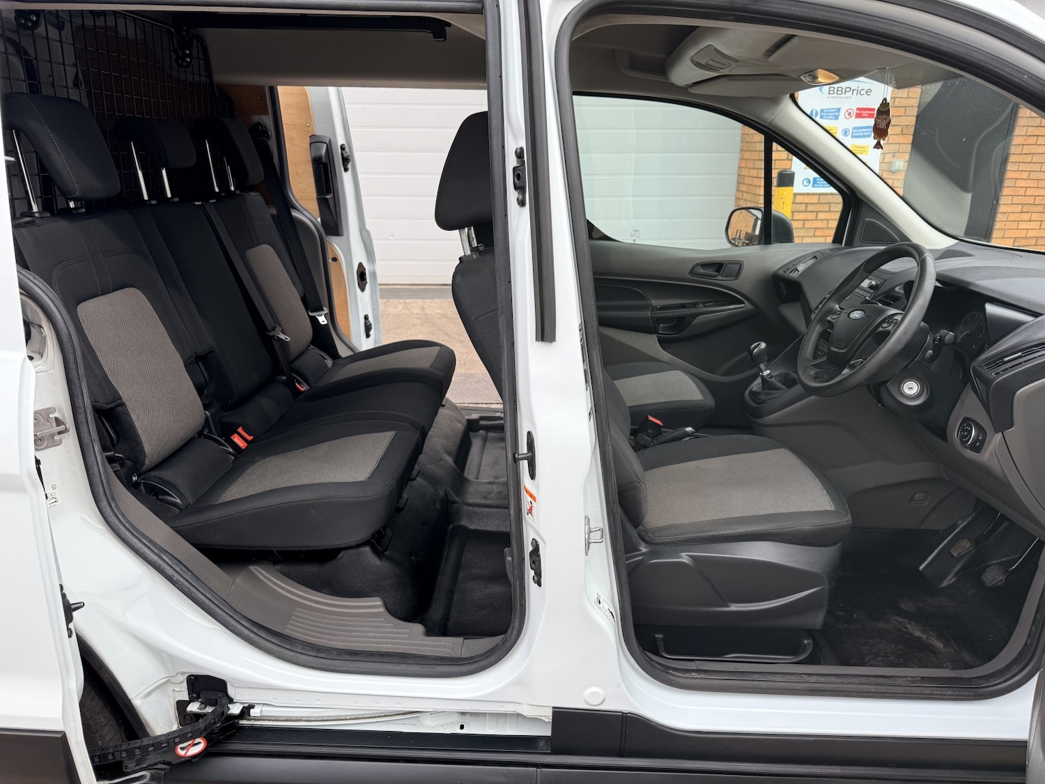 Used Ford Transit Connect 2020 for sale - 77991656: Photo 22