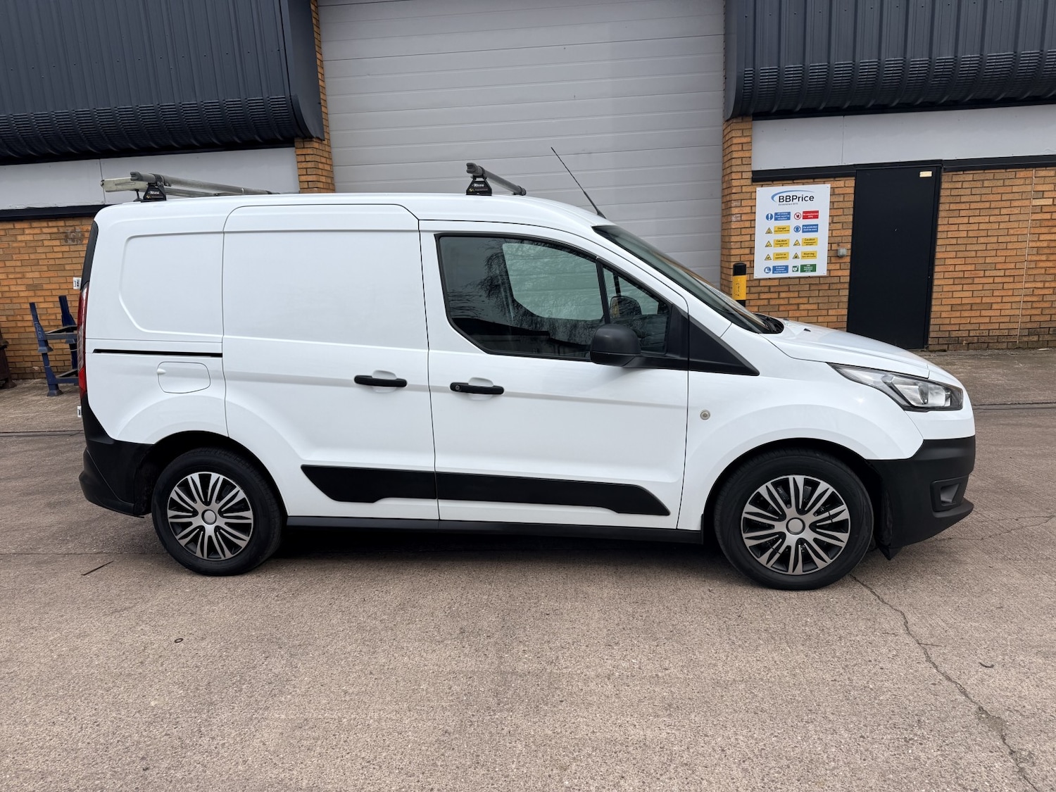 Used Ford Transit Connect 2020 for sale - 77991656: Photo 3