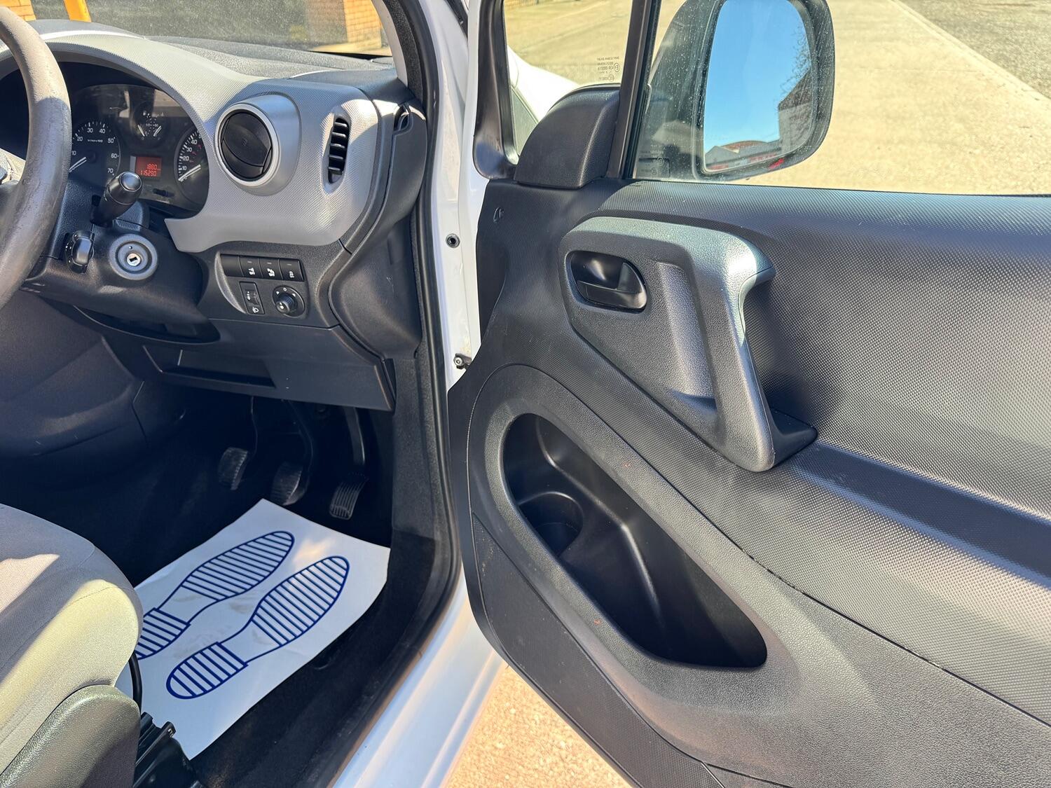 Vehicle 23
