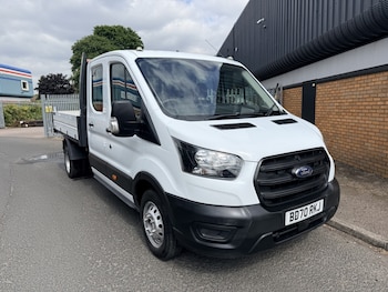 Used Ford Transit 2020 for sale - 79290277: Photo