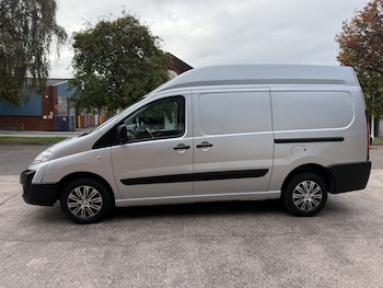 Used Peugeot Expert 2015 for sale - 76218811: Photo