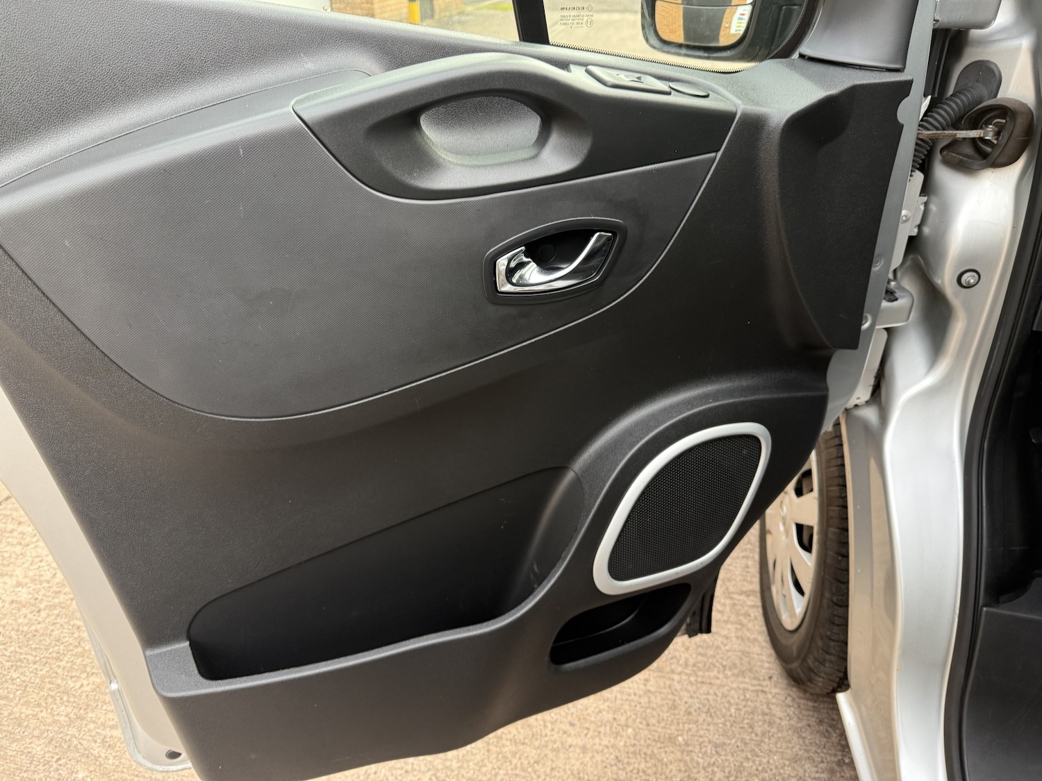 Used Vauxhall Vivaro 2018 for sale - 77584514: Photo 10