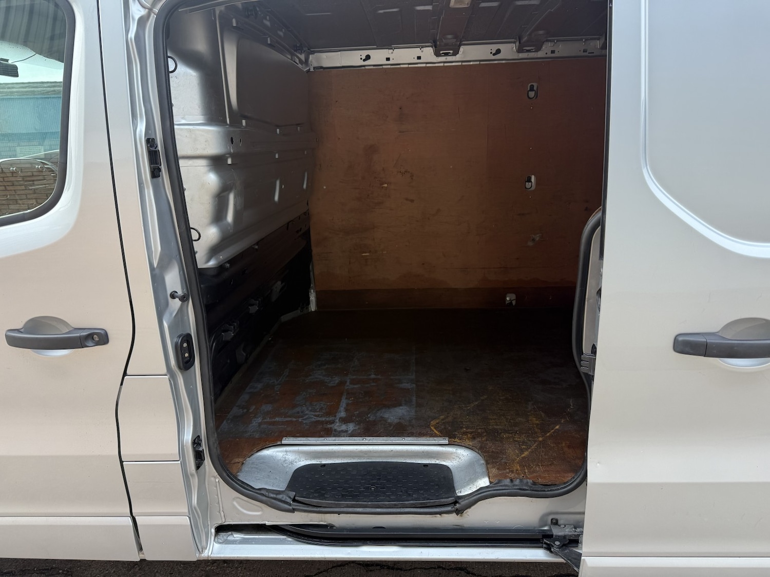 Used Vauxhall Vivaro 2018 for sale - 77584514: Photo 14