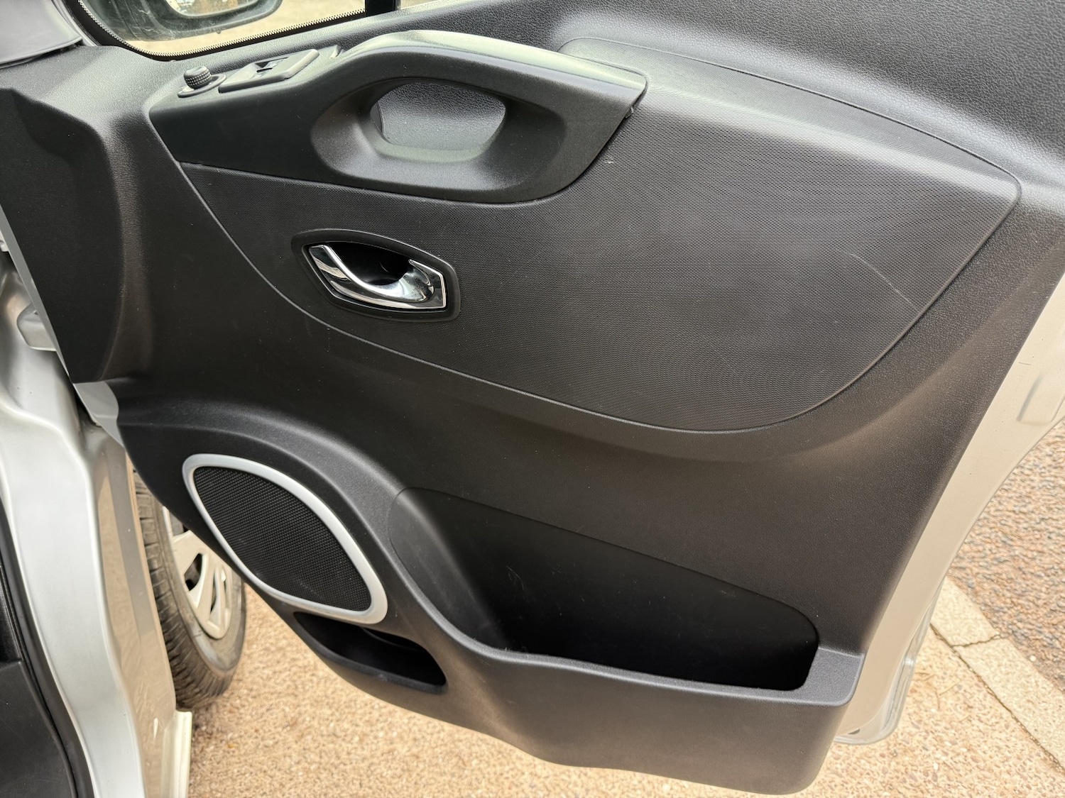 Used Vauxhall Vivaro 2018 for sale - 77584514: Photo 21