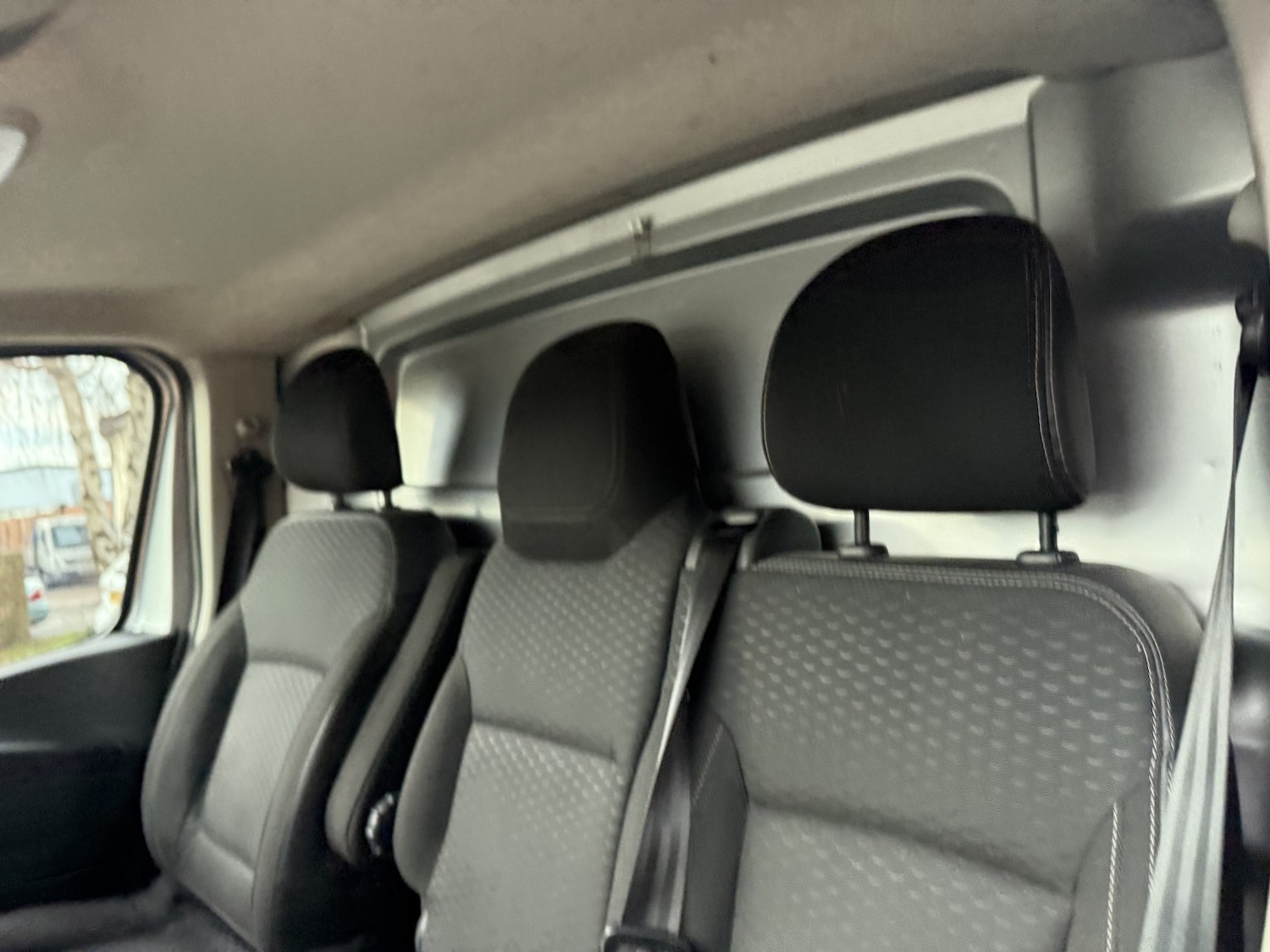 Used Vauxhall Vivaro 2018 for sale - 77584514: Photo 6