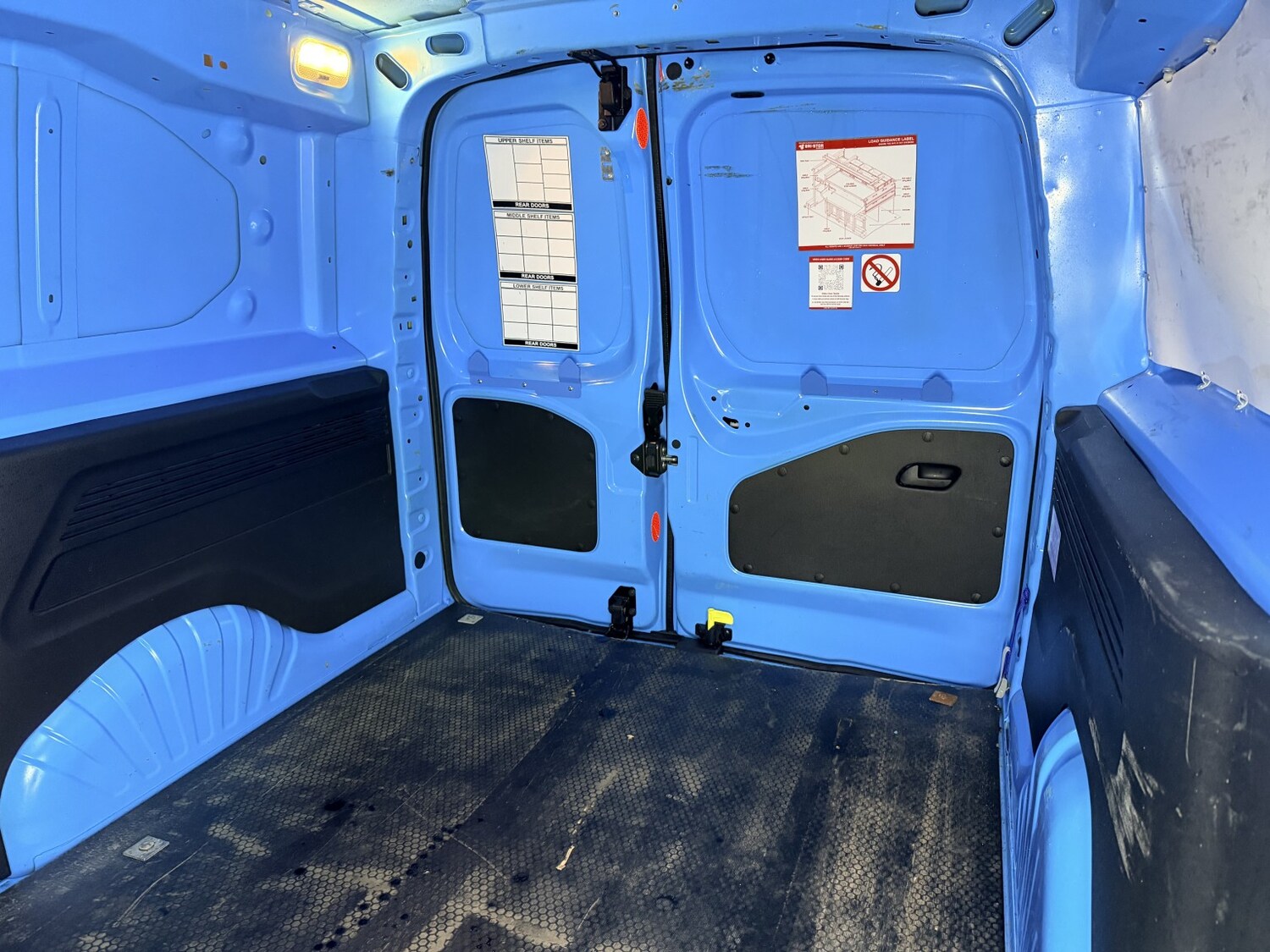 Used Vauxhall Combo 2020 for sale - 77385165: Photo 10