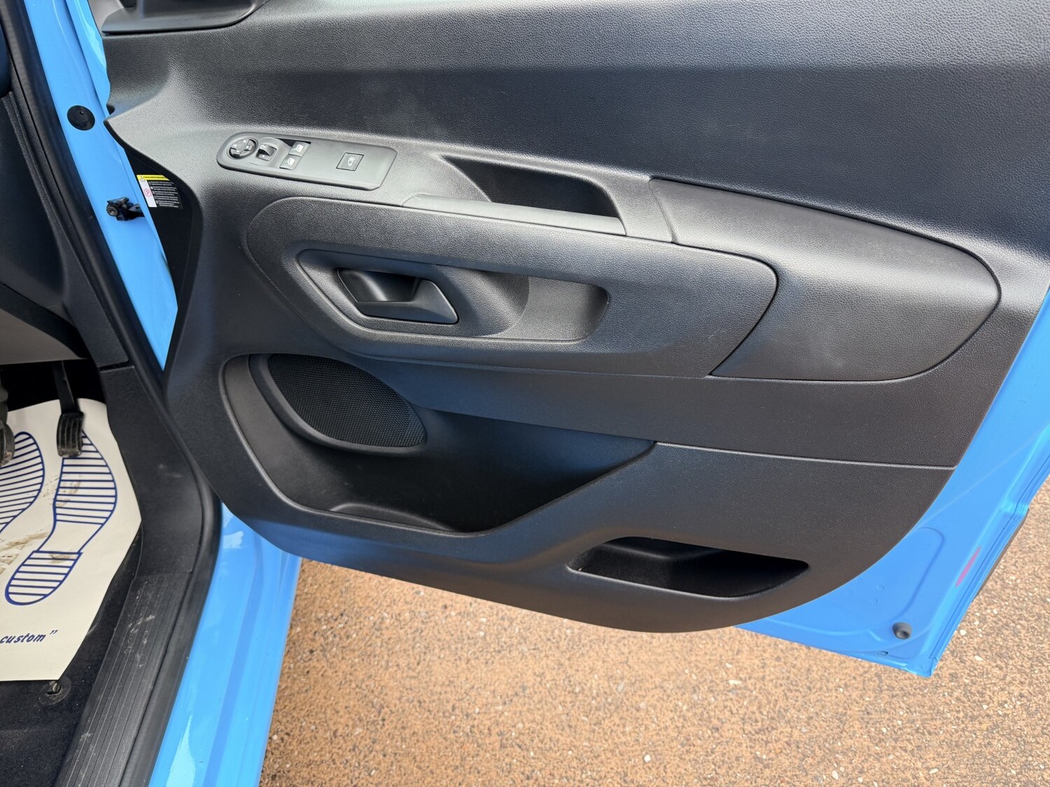 Used Vauxhall Combo 2020 for sale - 77385165: Photo 11