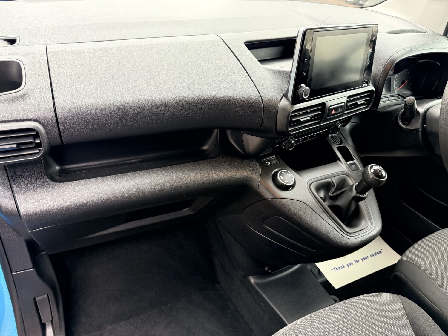 Used Vauxhall Combo 2020 for sale - 77385165: Photo 14