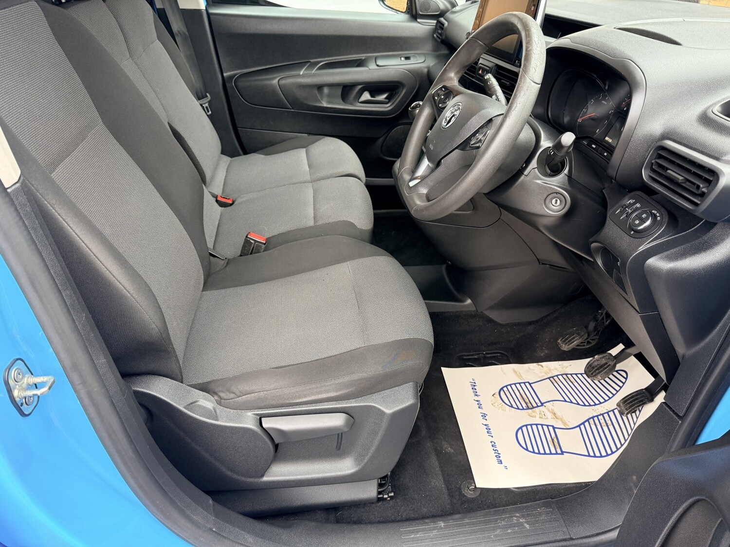 Used Vauxhall Combo 2020 for sale - 77385165: Photo 15